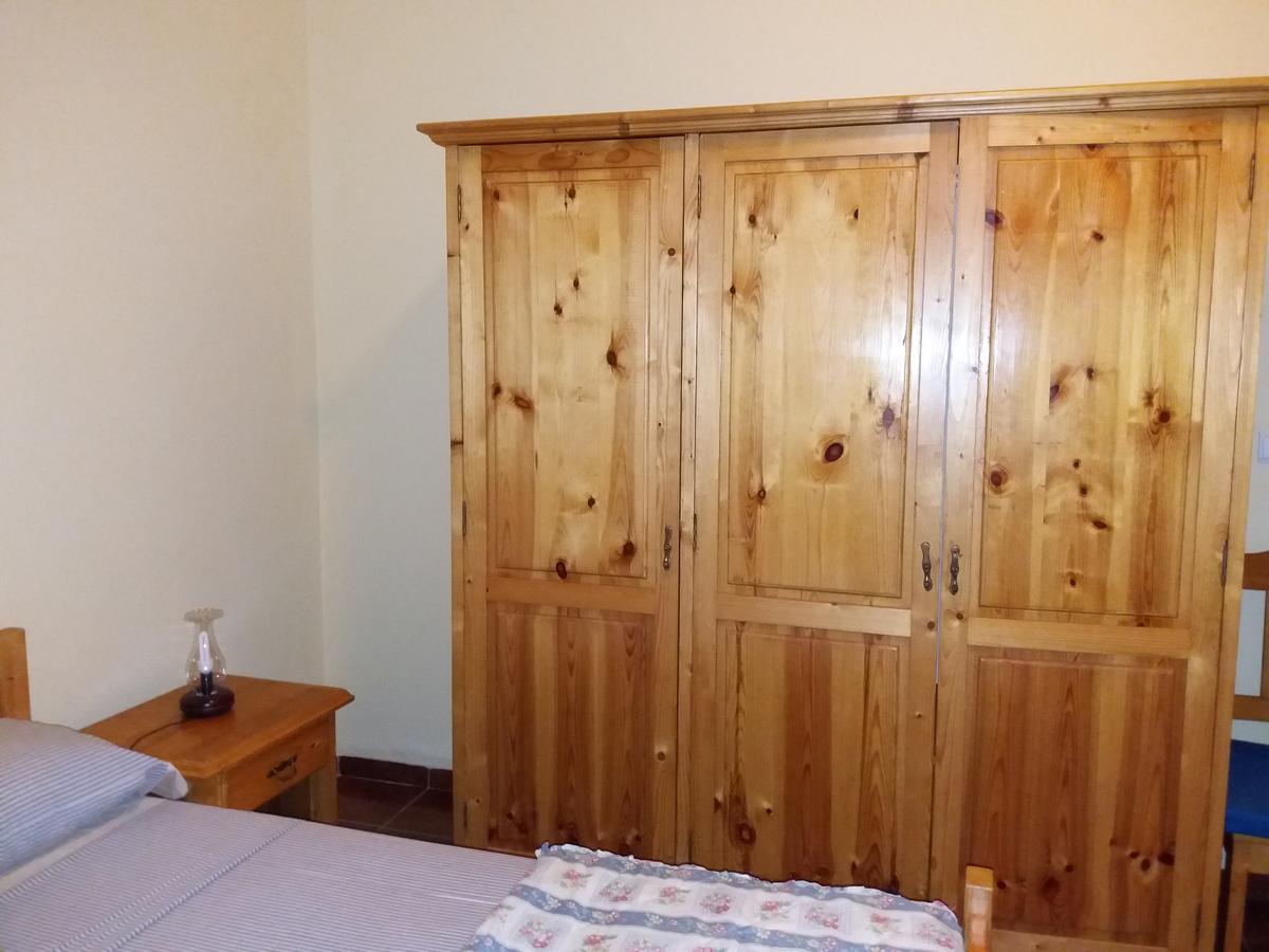 Ribeira Grande Country House Cha de Arroz Zewnętrze zdjęcie