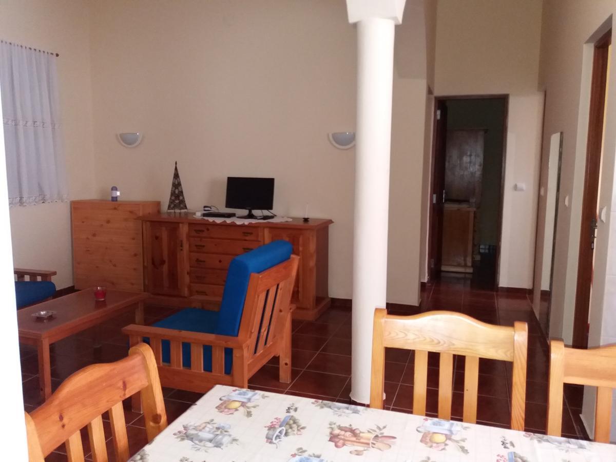 Ribeira Grande Country House Cha de Arroz Zewnętrze zdjęcie
