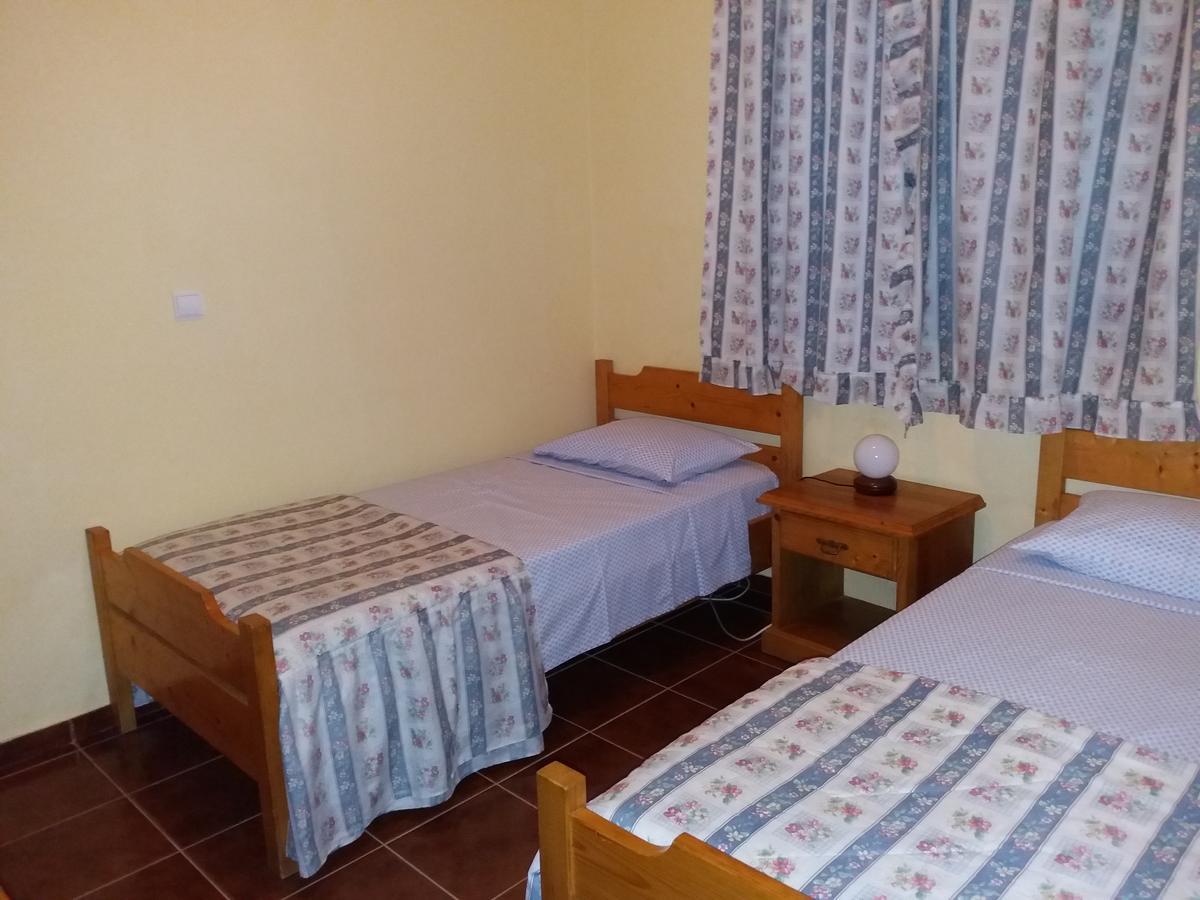 Ribeira Grande Country House Cha de Arroz Zewnętrze zdjęcie