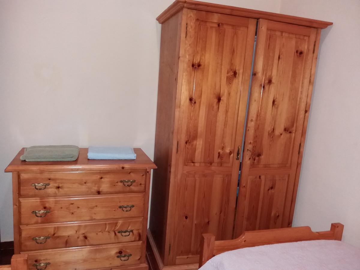Ribeira Grande Country House Cha de Arroz Zewnętrze zdjęcie