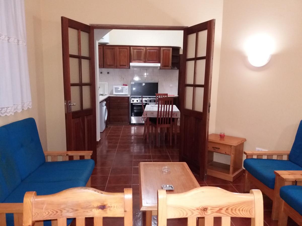 Ribeira Grande Country House Cha de Arroz Zewnętrze zdjęcie