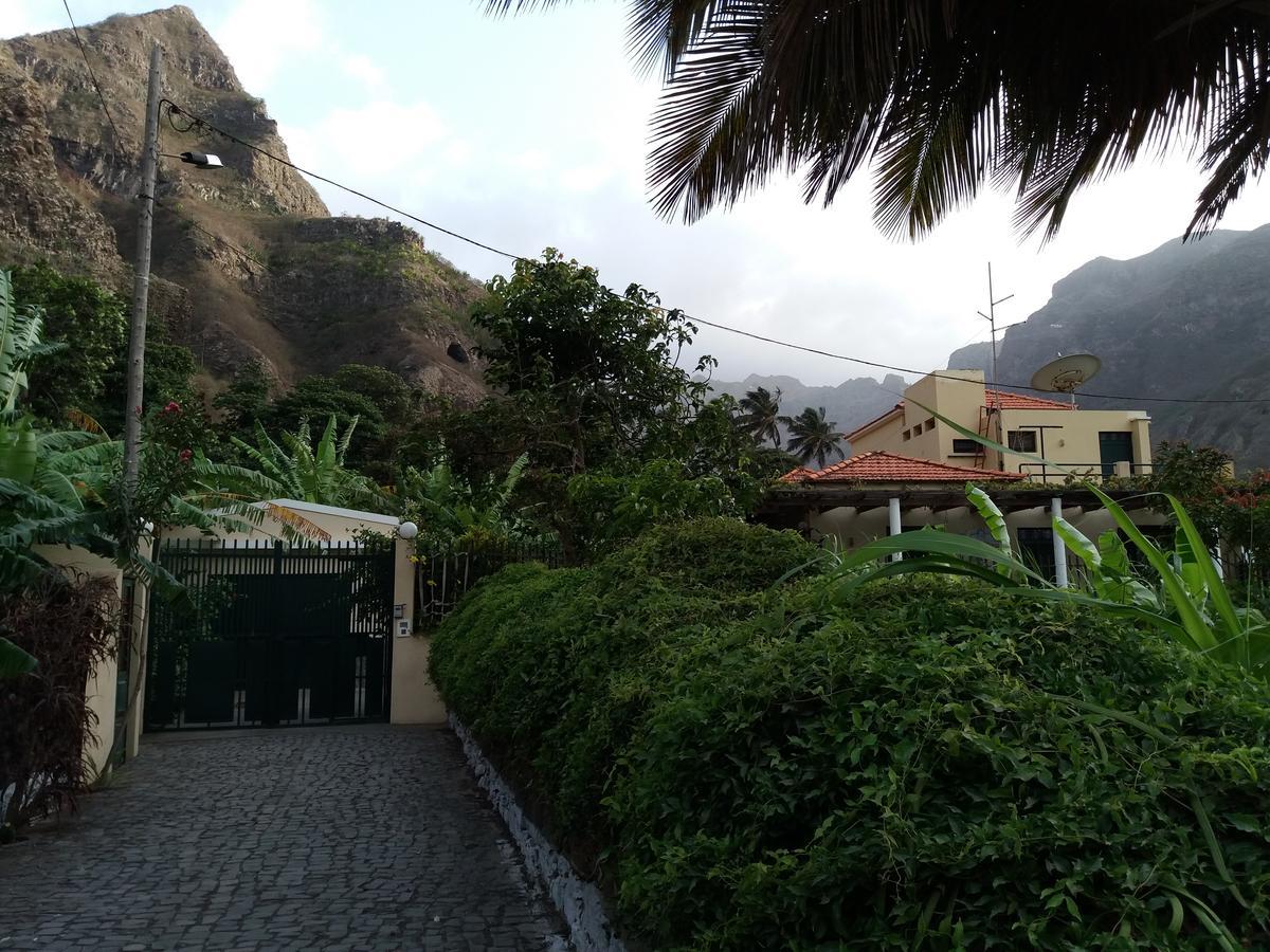 Ribeira Grande Country House Cha de Arroz Zewnętrze zdjęcie