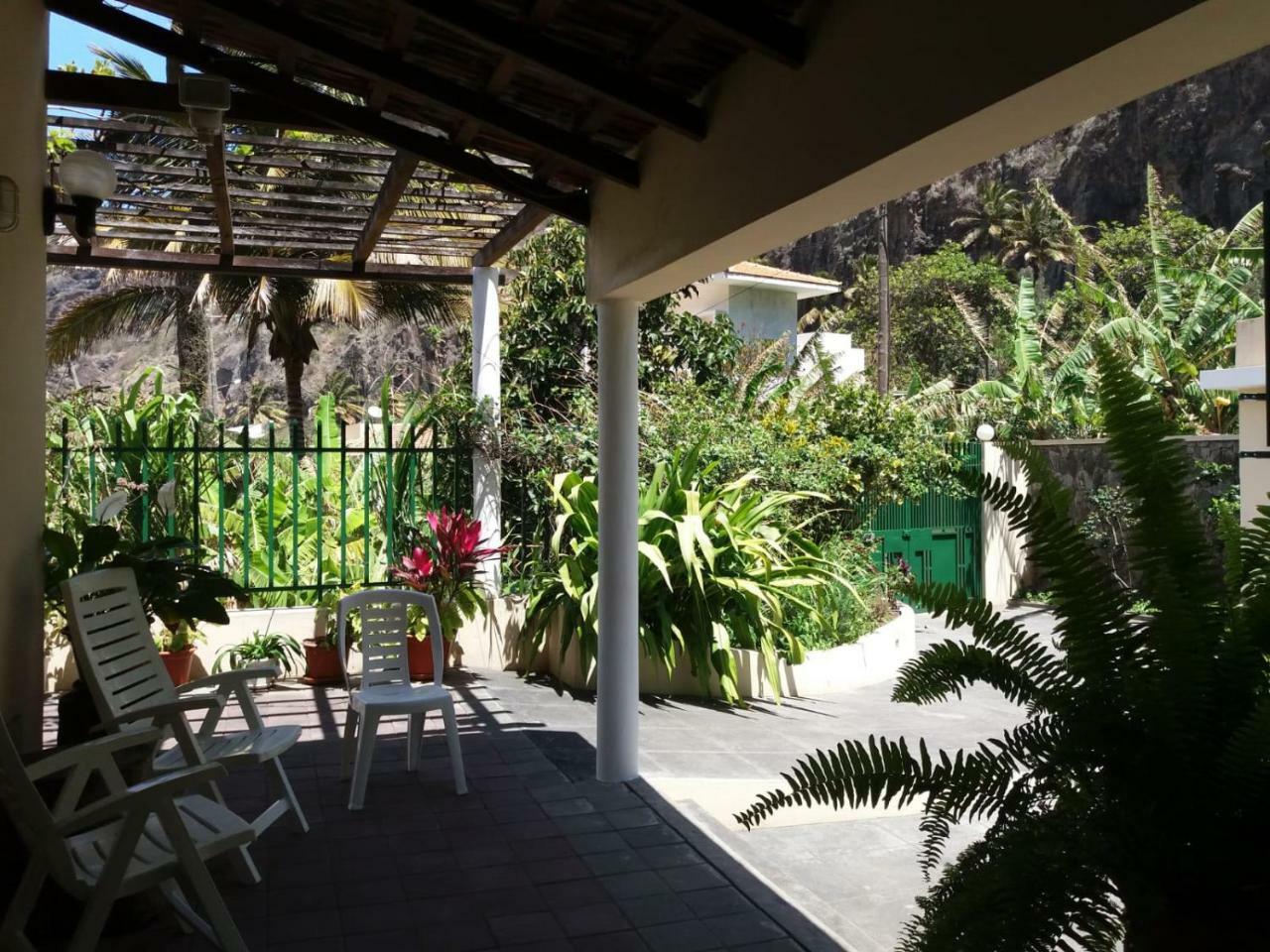 Ribeira Grande Country House Cha de Arroz Zewnętrze zdjęcie