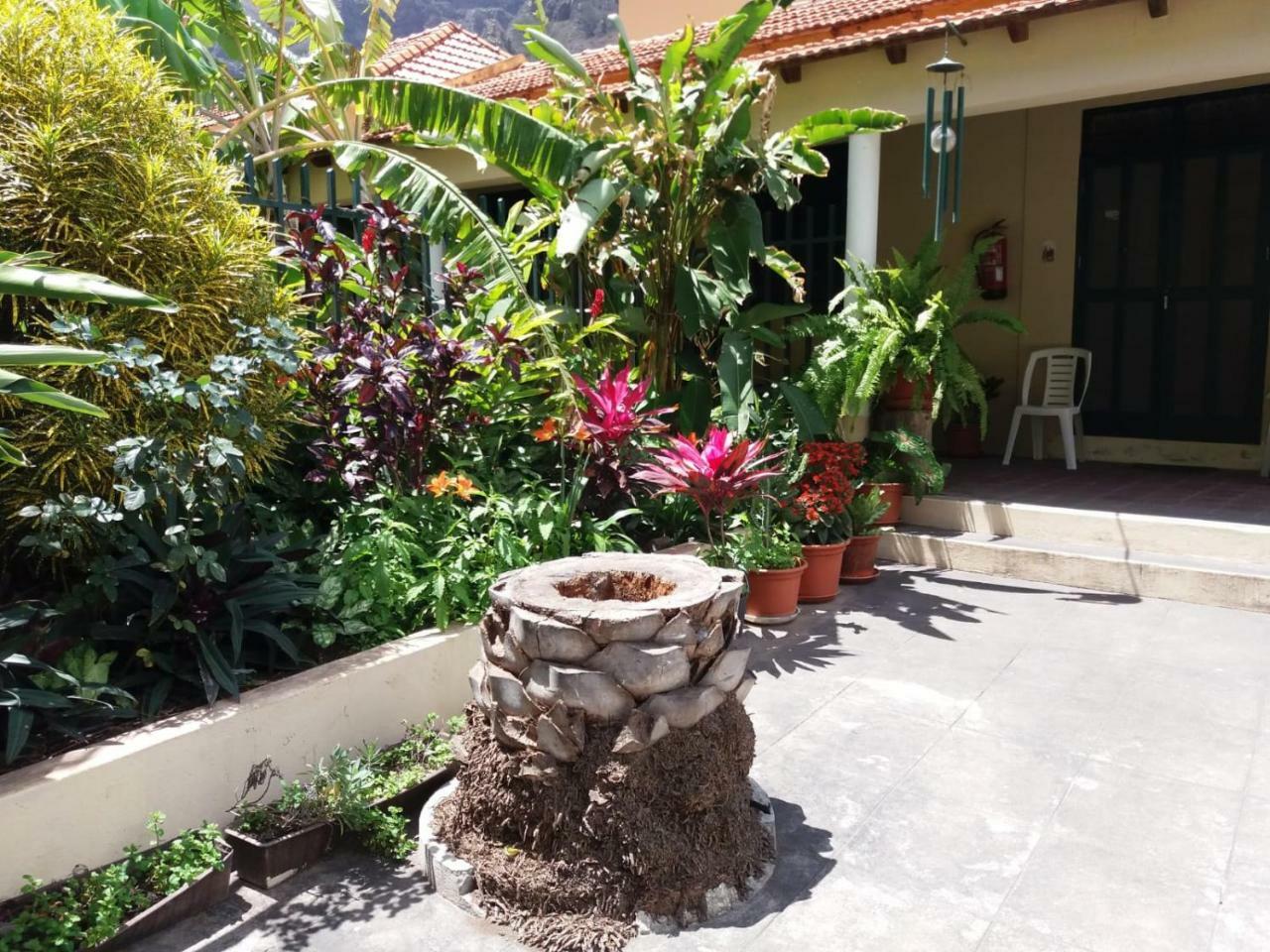 Ribeira Grande Country House Cha de Arroz Zewnętrze zdjęcie
