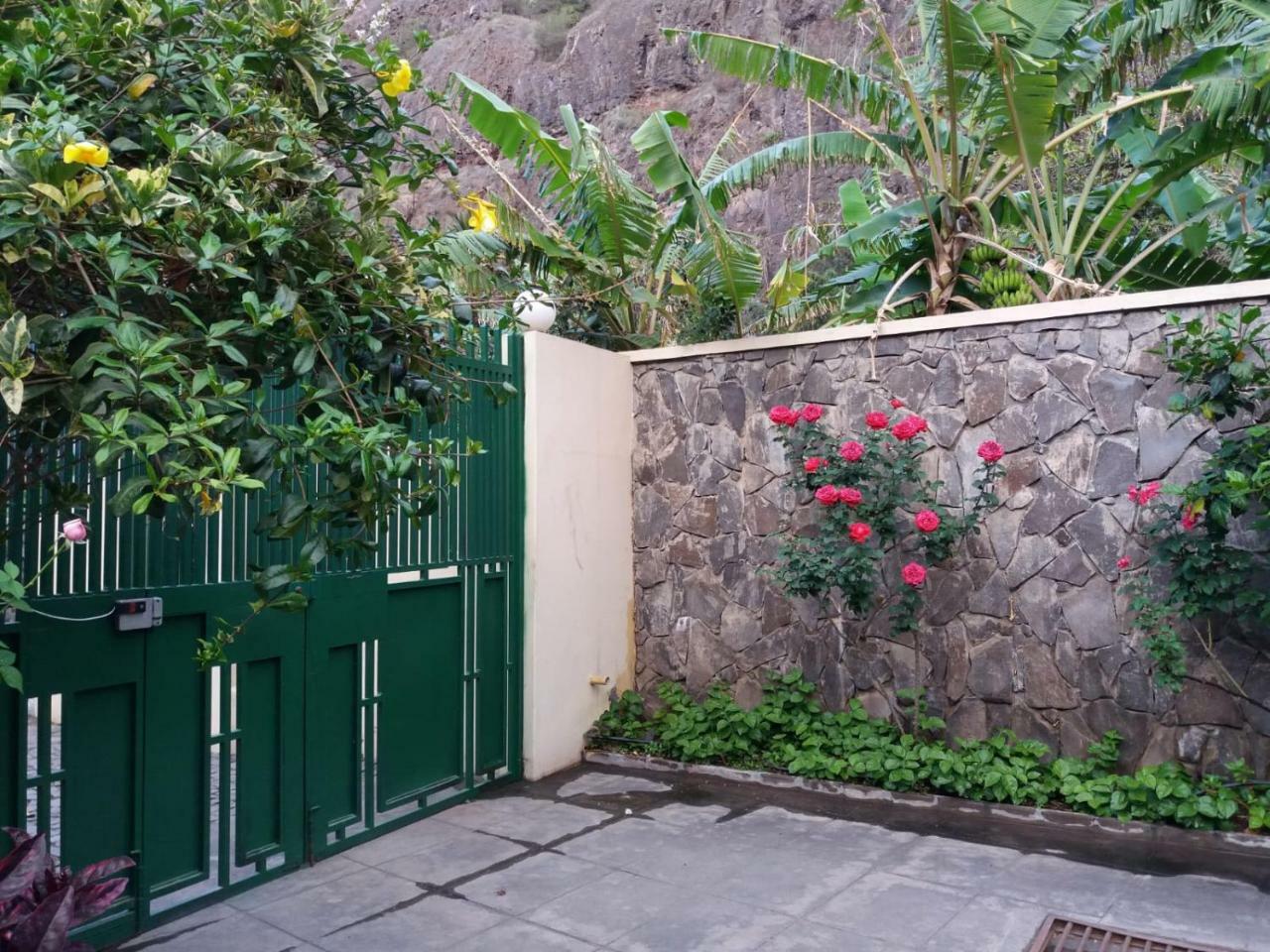 Ribeira Grande Country House Cha de Arroz Zewnętrze zdjęcie