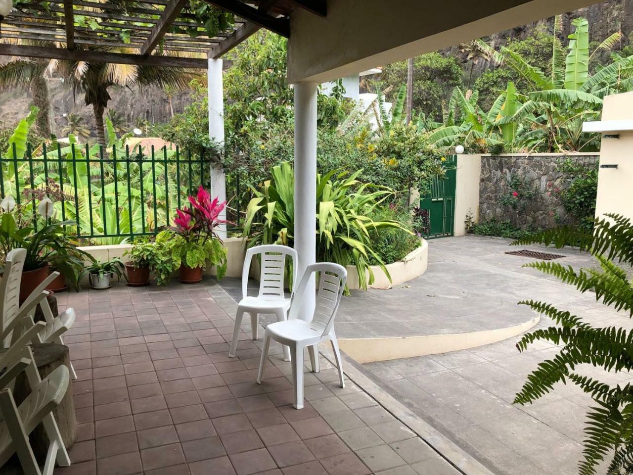Ribeira Grande Country House Cha de Arroz Zewnętrze zdjęcie