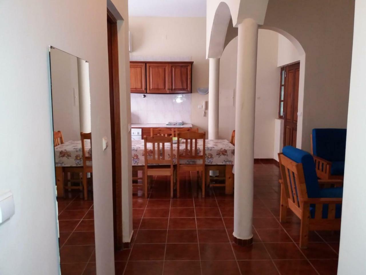 Ribeira Grande Country House Cha de Arroz Zewnętrze zdjęcie
