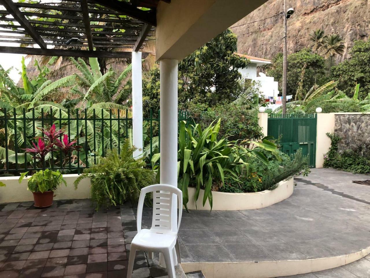Ribeira Grande Country House Cha de Arroz Zewnętrze zdjęcie