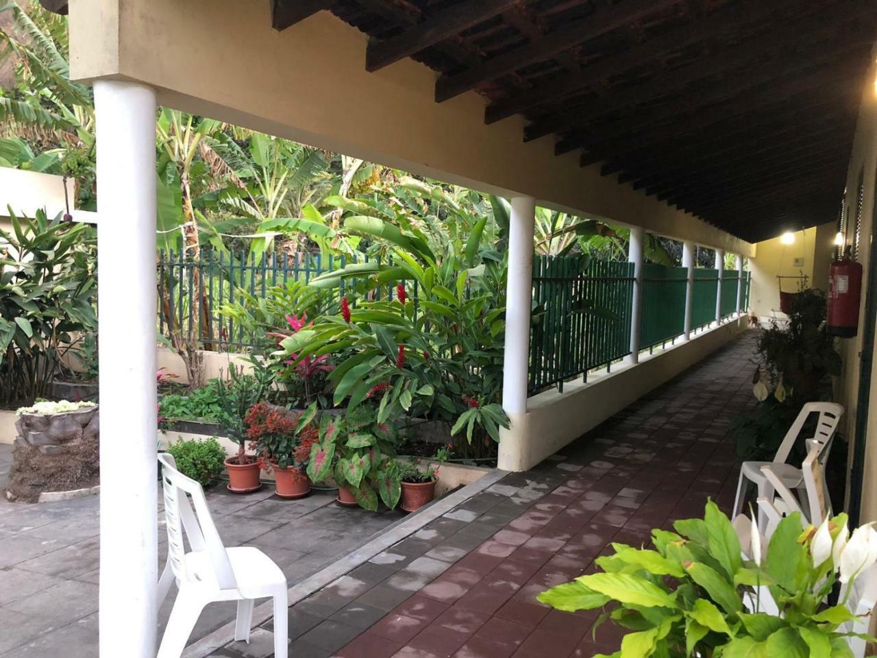 Ribeira Grande Country House Cha de Arroz Zewnętrze zdjęcie